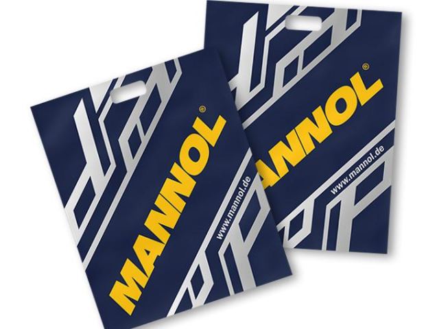 MANNOL Formula Excel 5W-40