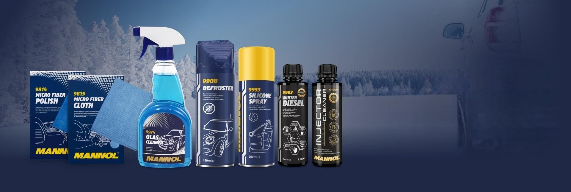 winter must-have products